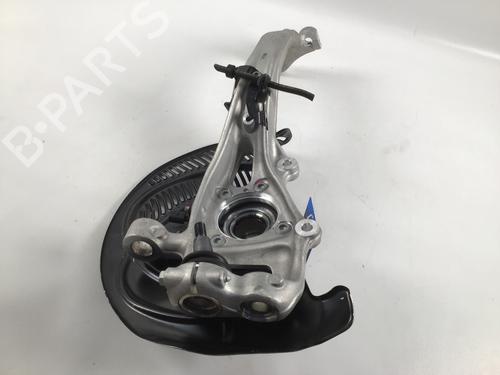 Right front steering knuckle VW TOUAREG (CR7, RC8) 3.0 TDI 4motion | BP36414693M26 - Image 4