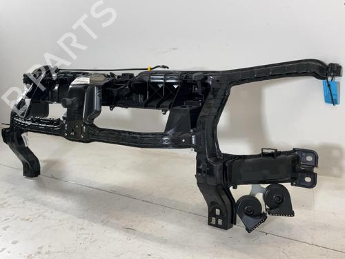 Radiator set FORD TRANSIT V363 Platform/Chassis (FED, FFD) 2.0 EcoBlue | BP35931478M120 - Image 10