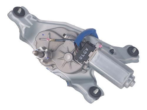 Used Rear wiper motor HYUNDAI i30 Estate (GD) 1.4 (101 hp) 19675876