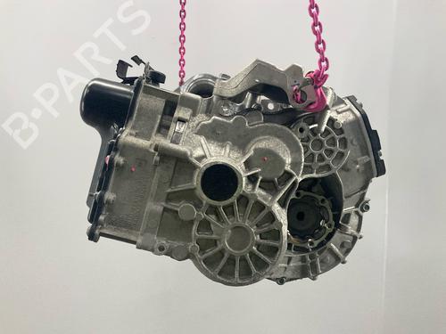 Used Gearbox VW GOLF VIII (CD1, DA1) 1.5 eTSI (150 hp) 25341515