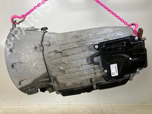 Gearbox MERCEDES-BENZ C-CLASS T-Model (S205) C 220 BlueTEC / d (205.204) | BP13413520M3 