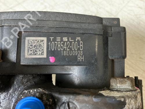 Right rear brake caliper TESLA MODEL X (5YJX) 100D AWD | BP38600476M106 - Image 6