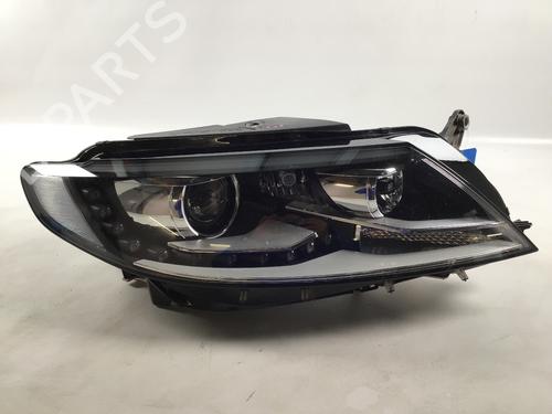 Used Left headlight Left headlight VW CC B7 (358) 1.4 TSI (150 hp) 33301920 33301920