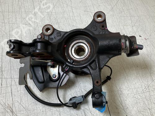 Left front steering knuckle OPEL VIVARO C Van (K0) VIVARO-E HYDROGEN | BP39924906M25 - Image 2