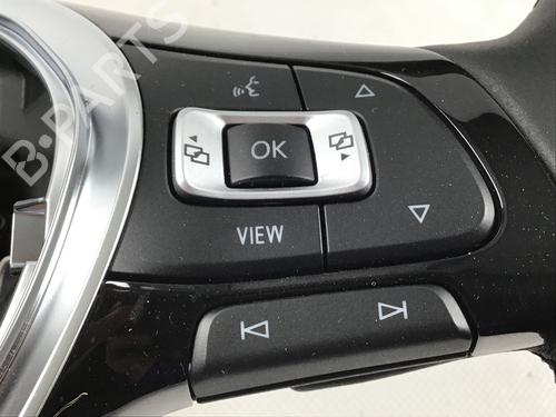 Rat VW TOURAN (5T1) 1.0 TSI | BP35723129C49 - Image 3