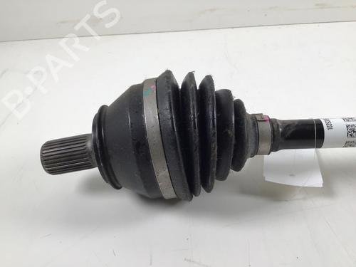 Right front driveshaft MERCEDES-BENZ GLA (H247) GLA 200 (247.787) | BP27026324M39 