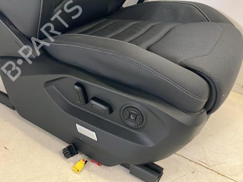 Sæde sæt VW TOUAREG (CR7, RC8) 3.0 TDI 4motion | BP34475685C78  - Image 7