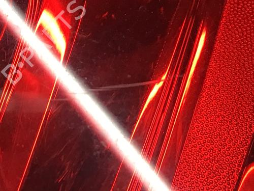 Left taillight FORD FIESTA VI (CB1, CCN) 1.25 | BP25587527C34 