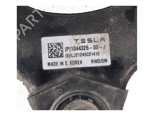 Right front suspension arm TESLA MODEL 3 (5YJ3) EV | BP32439406M13 - Image 3