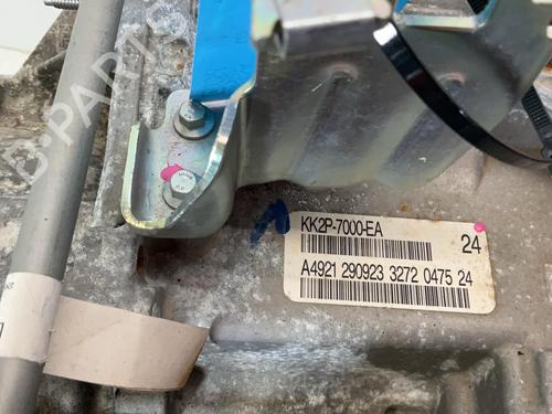 Gearbox FORD TRANSIT V363 Platform/Chassis (FED, FFD) 2.0 EcoBlue | BP37402811M3 - Image 9