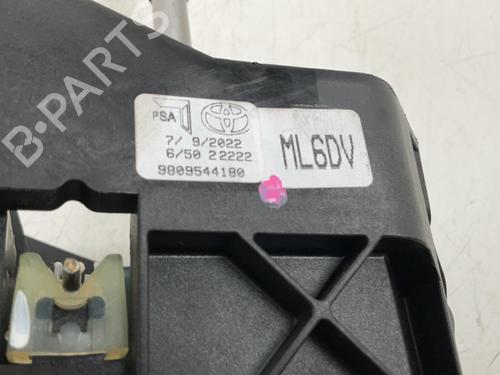 Gear lever OPEL VIVARO C Van (K0) 1.5 | BP37721130M90  - Image 7