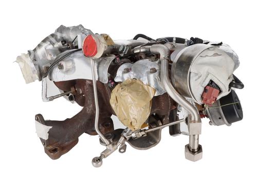 Turbocharger/Supercharger VW TRANSPORTER T6 Van (SGA, SGH, SHA, SHH) 2.0 TDI | BP30975495M71