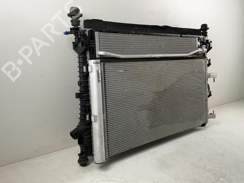 Radiator set FORD TRANSIT V363 Platform/Chassis (FED, FFD) 2.0 EcoBlue | BP36471433M120 - Image 3