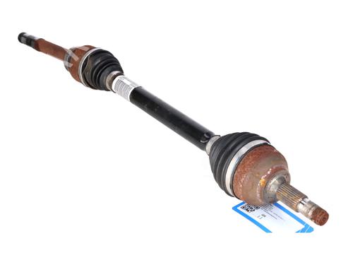 Right front driveshaft OPEL VIVARO C Van (K0) VIVARO-E HYDROGEN | BP39919800M39 - Image 2
