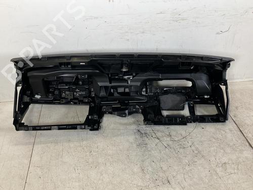 Instrumentbræt VW GOLF VIII (CD1, DA1) 2.0 TDI GTD | BP34165368C46  - Image 5