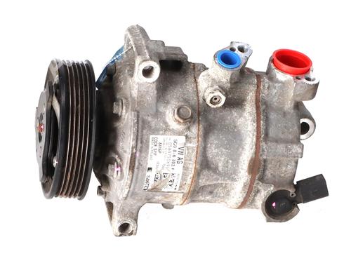 AC compressor VW PASSAT B8 Variant (3G5, CB5) 1.5 TSI | BP39157182M34 - Image 2
