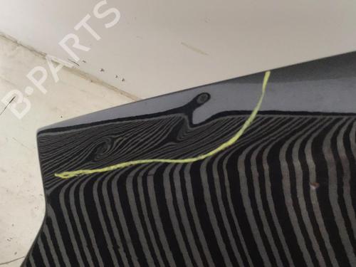 Left front fenders KIA PICANTO I (SA) 1.1 CRDi | BP32231465C41