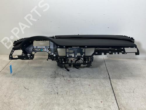 Used Dashboard Dashboard AUDI A8 D4 (4H2, 4H8, 4HC, 4HL) 3.0 TDI quattro (258 hp) 35719221 35719221