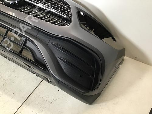 Front bumper MERCEDES-BENZ GLA (H247) GLA 250 (247.746) | BP27026344C7 