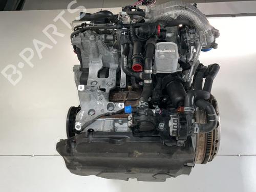 Engine SKODA OCTAVIA IV (NX3, NN3, PV3) 2.0 TDi | BP38048764M1 - Image 5