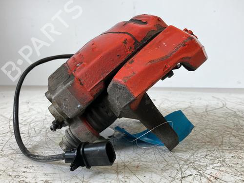 Left front brake caliper AUDI A7 Sportback (4GA, 4GF) 3.0 TDI quattro | BP37454892M105 - Image 3