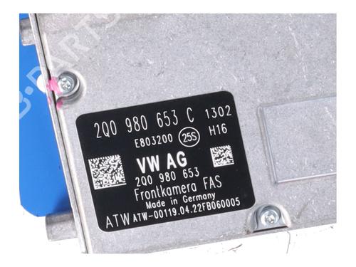 Kamera VW TAIGO (CS1) 1.0 TSI | BP20925428E14 