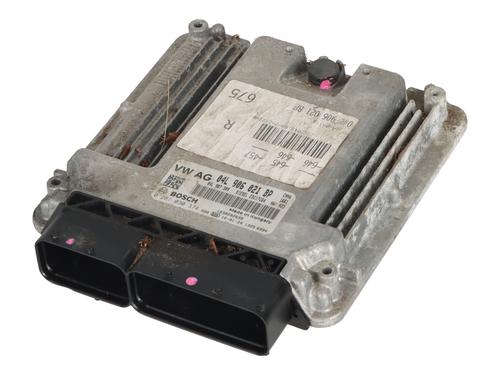 Engine control unit (ECU) AUDI A6 C7 Avant (4G5, 4GD) 2.0 TDI quattro (190 hp) 17981899