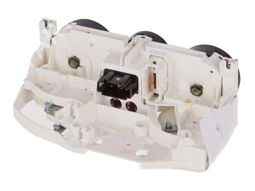 AC Styreenhet / Manøvreringsenhet VW GOLF IV (1J1) 1.6 16V | BP28194091I5 