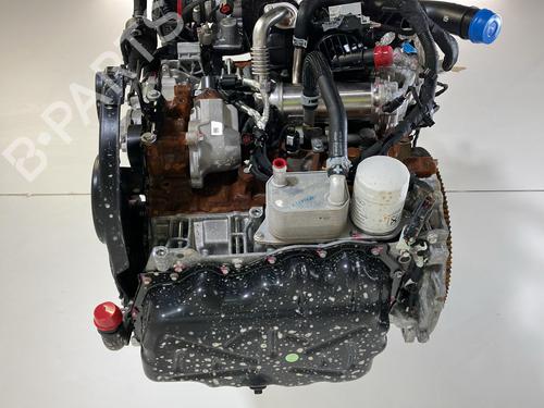 Engine FORD TRANSIT V363 Platform/Chassis (FED, FFD) 2.0 EcoBlue | BP39199671M1 - Image 5