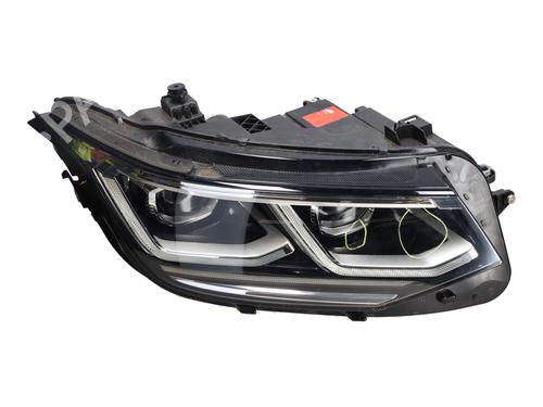 Faro destro VW TIGUAN (AD1, AX1) 1.5 TSI (150 hp) 30836489