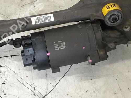 Steering rack VW GOLF VIII (CD1, DA1) 2.0 TDI 4motion | BP28308101M22 