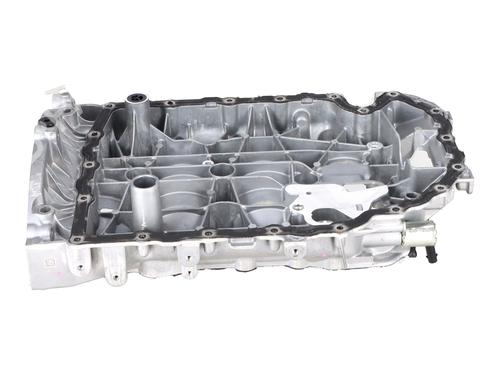Cárter de aceite Cárter de aceite VW GOLF VIII (CD1, DA1) 2.0 TSI R 4motion (333 hp) 39922215 39922215
