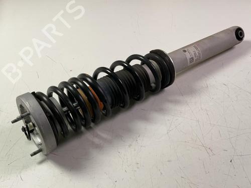 Used Left rear shock absorber Left rear shock absorber BMW 5 (G30, F90) M5 Competition (625 hp) 36089117 36089117