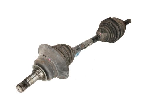 Left front driveshaft MERCEDES-BENZ GLE (W166) AMG 63 4-matic (166.074) | BP32237508M38 - Image 2