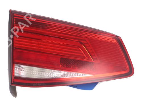 Used Left tailgate light VW PASSAT B8 Variant (3G5, CB5) 2.0 TDI (150 hp) 27454891