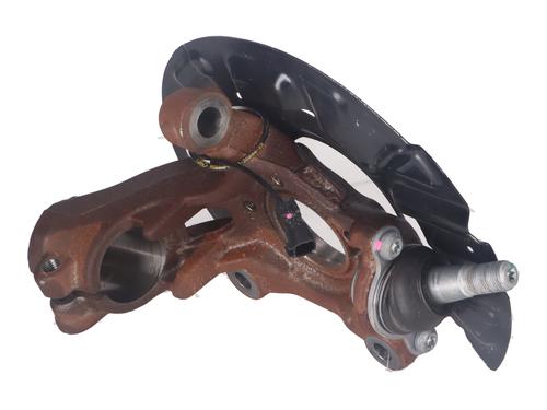 Right front steering knuckle FORD TRANSIT V363 Platform/Chassis (FED, FFD) 2.0 EcoBlue | BP18916518M26 