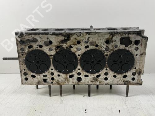 Cylinder head VW CRAFTER Van (SY_, SX_) 2.0 TDI FWD (SYB, SYC, SYD) | BP25335190M5 - Image 4