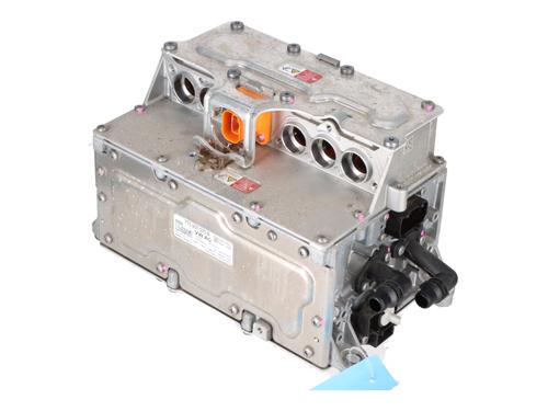 Used Electronic module Electronic module VW MULTIVAN T7 (STM, STN) 1.4 eHybrid (218 hp) 36242524 36242524