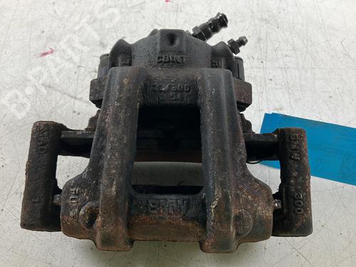 Used Right front brake caliper Right front brake caliper BMW 1 (F20) 120 d (190 hp) 36237444 36237444