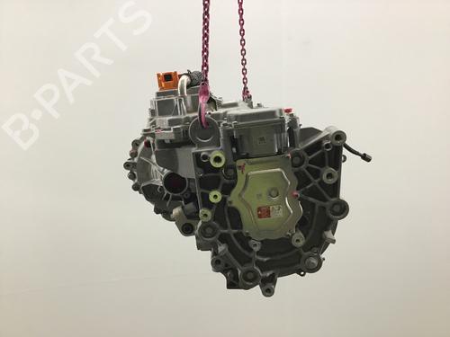 Engine OPEL VIVARO C Van (K0) VIVARO-E HYDROGEN | BP39920310M1 - Image 3