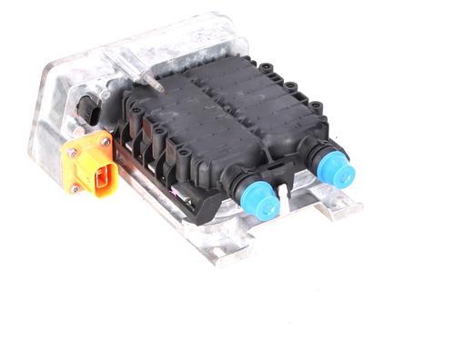 Used Electronic module Electronic module PEUGEOT EXPERT Van (V_) E-EXPERT HYDROGEN (136 hp) 39926312 39926312