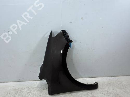 Used Right front fenders Right front fenders 37468544 37468544