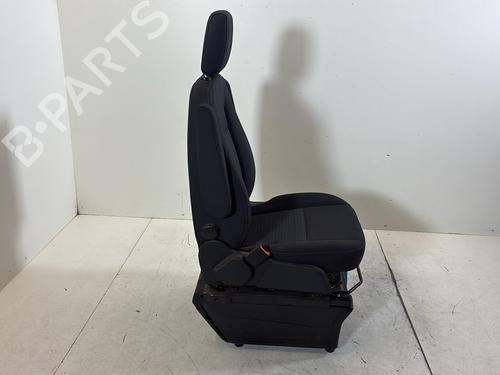 Left front seat FORD TRANSIT V363 Platform/Chassis (FED, FFD) 2.0 EcoBlue | BP39615885C15 - Image 4