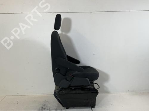 Left front seat FORD TRANSIT V363 Platform/Chassis (FED, FFD) 2.0 EcoBlue | BP35931460C15 - Image 4