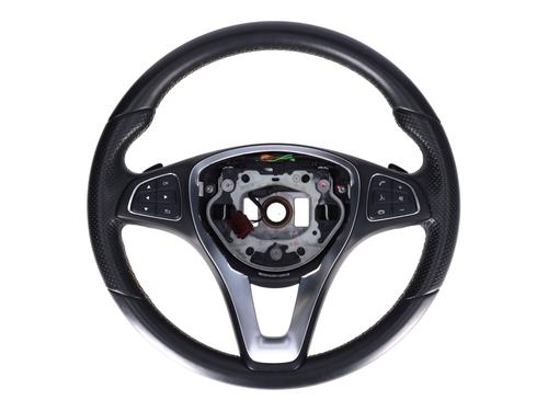 Steering wheel MERCEDES-BENZ CLA Coupe (C117) CLA 180 (117.342) (122 hp) A0004604603