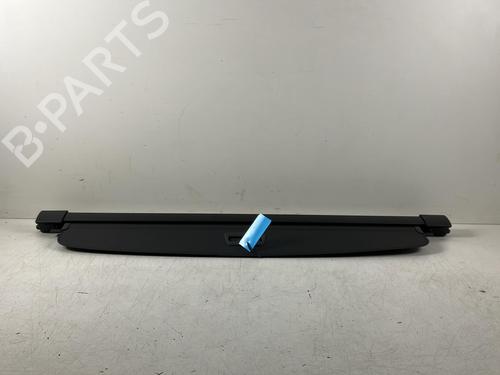Used Rear parcel shelf Rear parcel shelf VW GOLF ALLTRACK VII Variant (BA5, BV5) 2.0 TDI 4motion (184 hp) 39949726 39949726