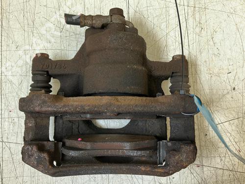 Used Left front brake caliper Left front brake caliper 38600545 38600545