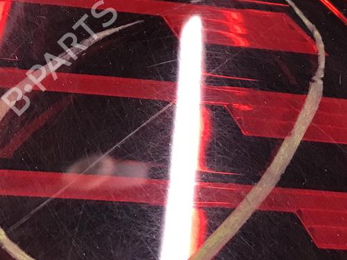Left taillight VW POLO VI (AW1, BZ1, AE1) 1.0 TSI | BP28674093C34 