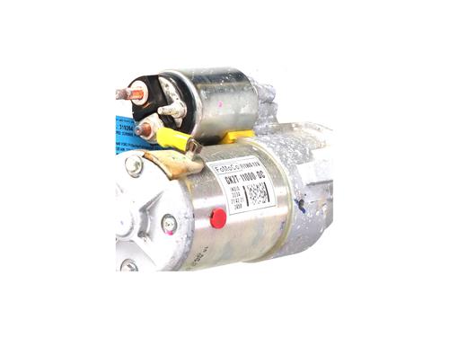 Starter FORD TRANSIT V363 Platform/Chassis (FED, FFD) 2.0 EcoBlue | BP38061917M8 - Image 3