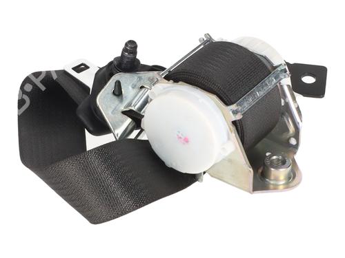 Front right seatbelt OPEL ADAM (M13) 1.2 | BP18157974I25 